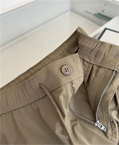 Штаны GUCCI 132130 - фото 218798