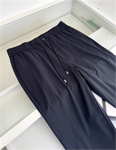 Штаны GUCCI 132142 - фото 218825