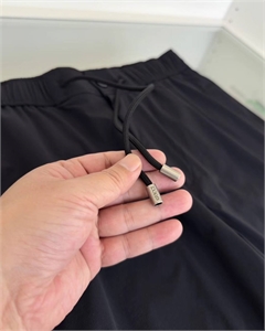 Штаны GUCCI 132142 - фото 218826