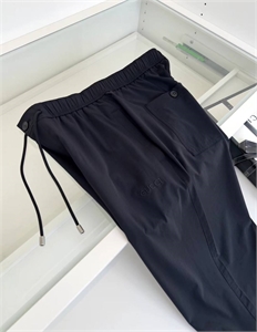 Штаны GUCCI 132142 - фото 218827