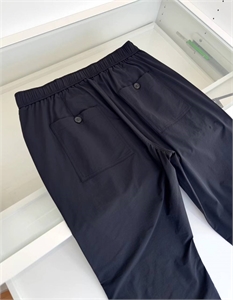 Штаны GUCCI 132142 - фото 218828