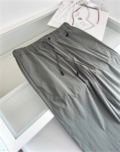 Штаны MONCLER 132143 - фото 218836