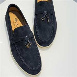 Лоферы LORO PIANA 132165