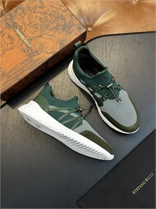 Текстильные кроссовки SR 132169 - фото 218902