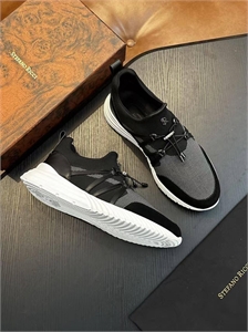 Текстильные кроссовки SR 132172 - фото 218907