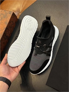 Текстильные кроссовки SR 132172 - фото 218908