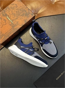 Текстильные кроссовки SR 132173 - фото 218915