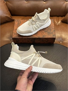 Текстильные кроссовки SR 132175 - фото 218920