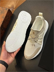 Текстильные кроссовки SR 132175 - фото 218921