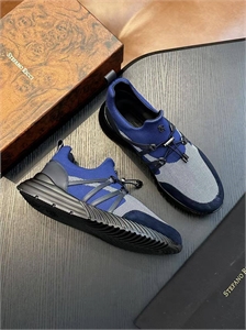 Текстильные кроссовки SR 132181 - фото 218942