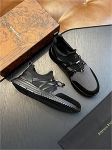 Текстильные кроссовки SR 132184 - фото 218960