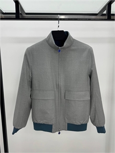 Двухсторонняя куртка KITON 132188 - фото 218976 Двухсторонняя куртка KITON 132188 - фото 218976