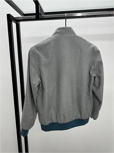 Двухсторонняя куртка KITON 132188 - фото 218977 Двухсторонняя куртка KITON 132188 - фото 218977