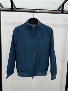 Двухсторонняя куртка KITON 132188 - фото 218978 Двухсторонняя куртка KITON 132188 - фото 218978