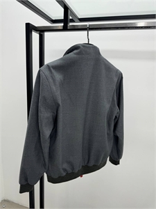 Двухсторонняя куртка KITON 132196 - фото 219006