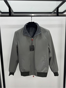 Двухсторонняя куртка KITON 132196 - фото 219007