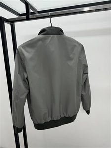 Двухсторонняя куртка KITON 132196 - фото 219008