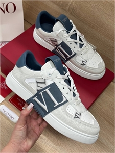 Кеды VALENTINO 132216 - фото 219131