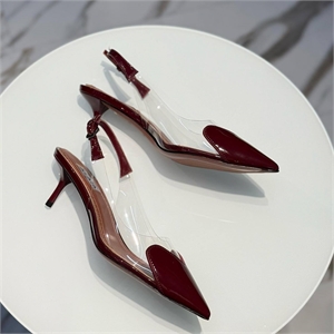 Туфли ALAIA 132217 - фото 219140