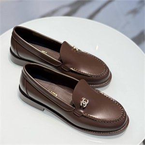 Лоферы CHANEL 132223 - фото 219186