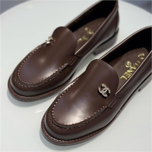 Лоферы CHANEL 132223 - фото 219188