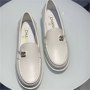 Лоферы CHANEL 132224 - фото 219192