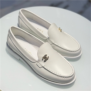 Лоферы CHANEL 132224 - фото 219193