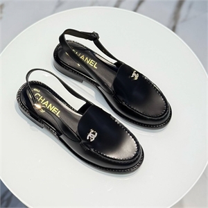 Сандалии CHANEL 132227 - фото 219209