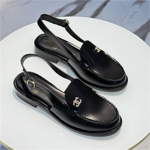 Сандалии CHANEL 132227 - фото 219210