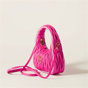 Сумка MIU MIU 132235 - фото 219255