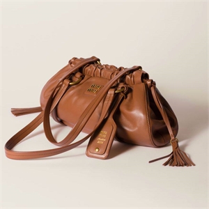 Сумка MIU MIU 132238 - фото 219281