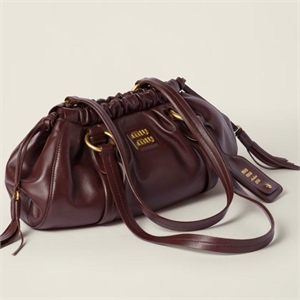 Сумка MIU MIU 132239 - фото 219285