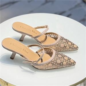 Туфли DIOR 121160