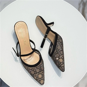 Босоножки DIOR 131648 - фото 219301