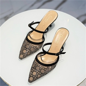 Босоножки DIOR 131648 - фото 219302