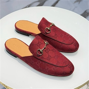 Мюли GUCCI 132245 - фото 219329