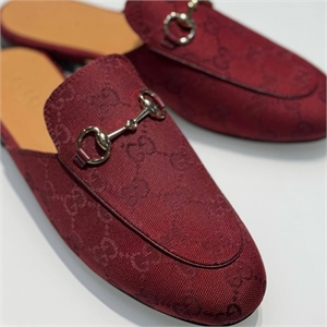 Мюли GUCCI 132245 - фото 219330