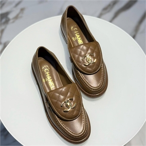 Лоферы CHANEL 132247 - фото 219375