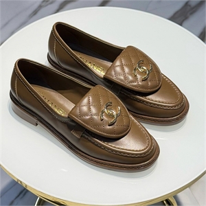 Лоферы CHANEL 132247 - фото 219376