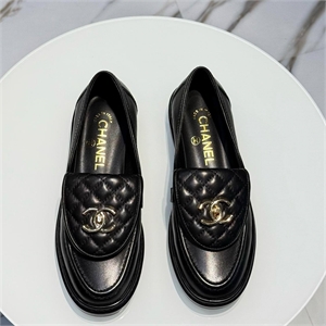 Лоферы CHANEL 132250 - фото 219381