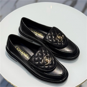 Лоферы CHANEL 132250 - фото 219382