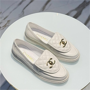 Лоферы CHANEL 132251 - фото 219387