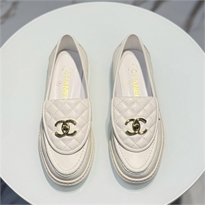 Лоферы CHANEL 132251 - фото 219388