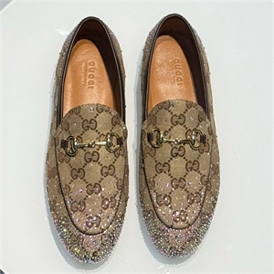 Лоферы GUCCI 132255 - фото 219412