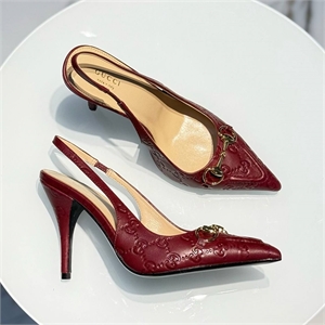 Туфли GUCCI 132264 - фото 219500