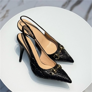 Туфли GUCCI 132265 - фото 219514