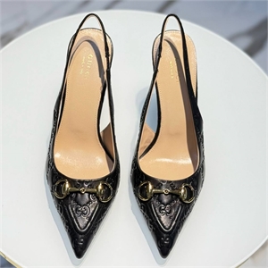 Туфли GUCCI 132265 - фото 219515