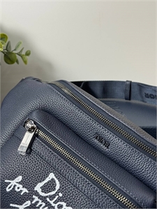 Поясная сумка DIOR 132267 - фото 219533