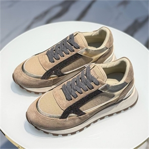 Кроссовки BRUNELLO CUCINELLI 132278 - фото 219608 Кроссовки BRUNELLO CUCINELLI 132278 - фото 219608