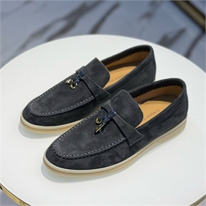 Лоферы LORO PIANA 132165